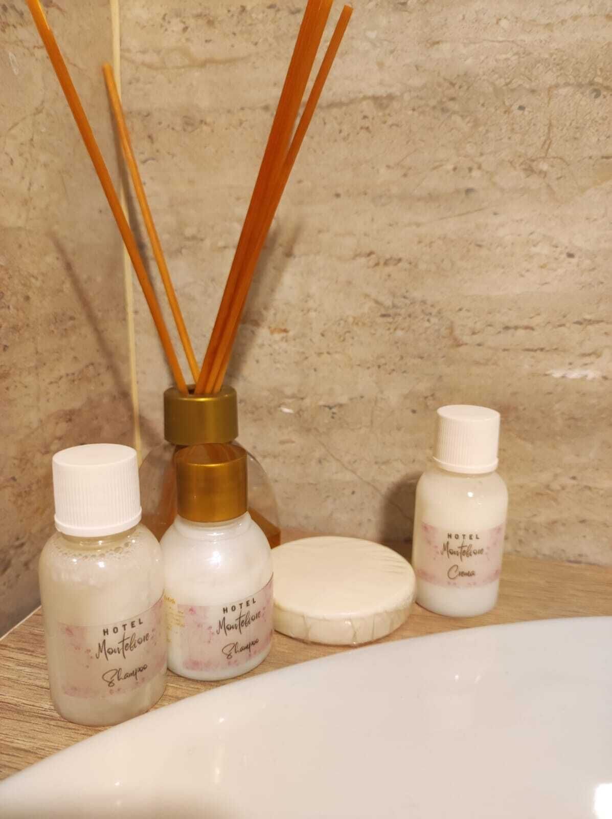 Photo - Hotel Montefiore