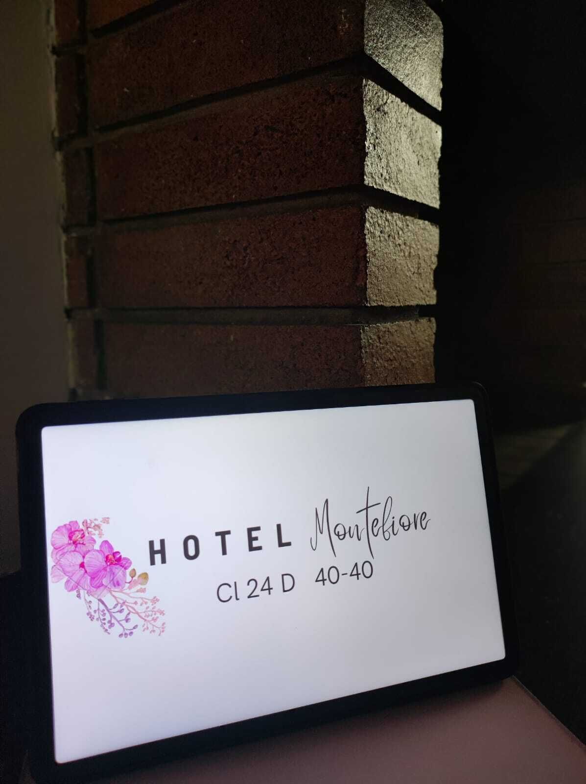 Photo - Hotel Montefiore