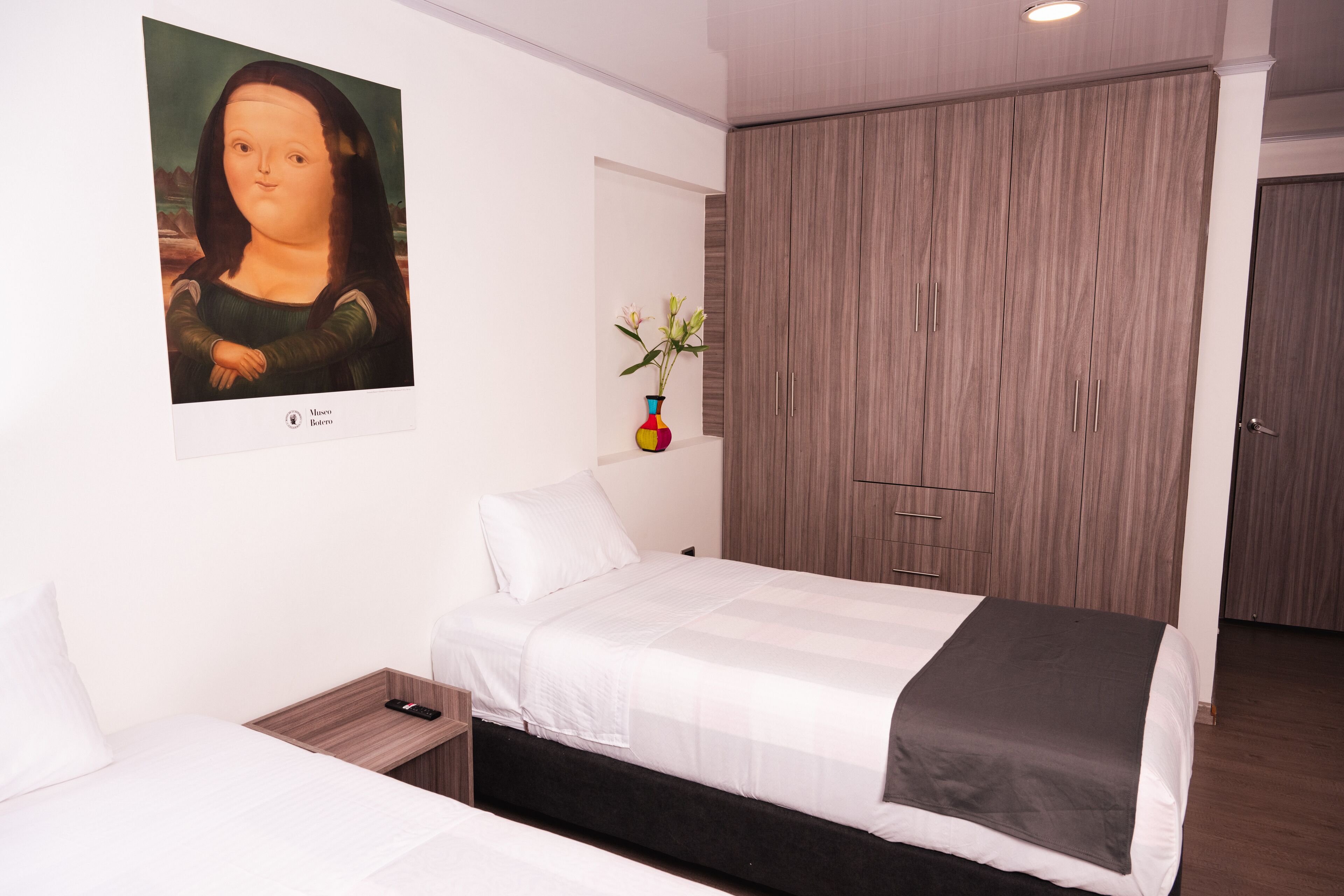 Photo - Hotel Montefiore