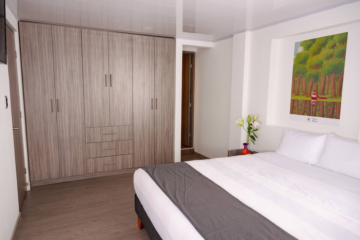 Ropa de cama de alta calidad y colchones Select Comfort