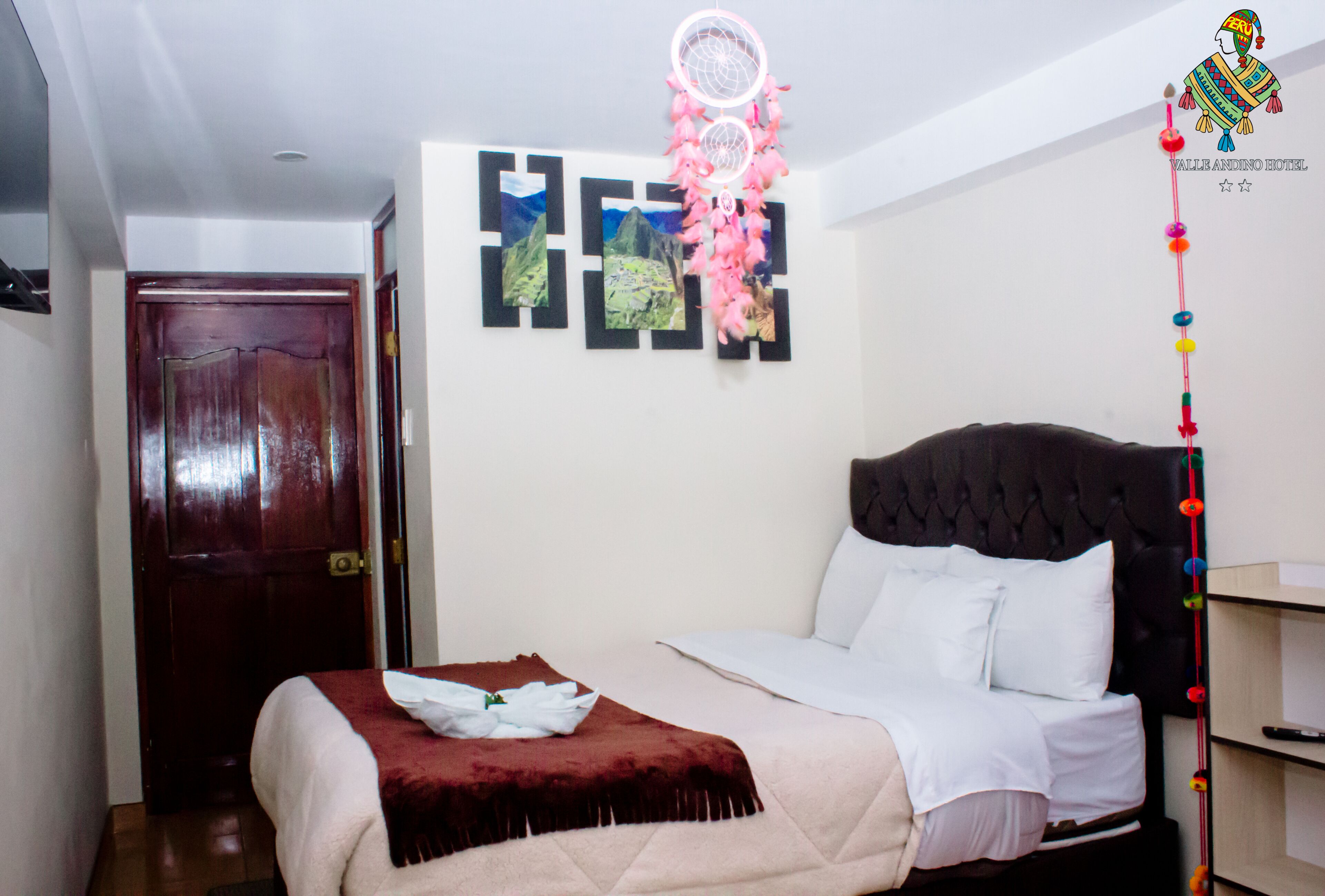 Foto - Hotel Valle Andino