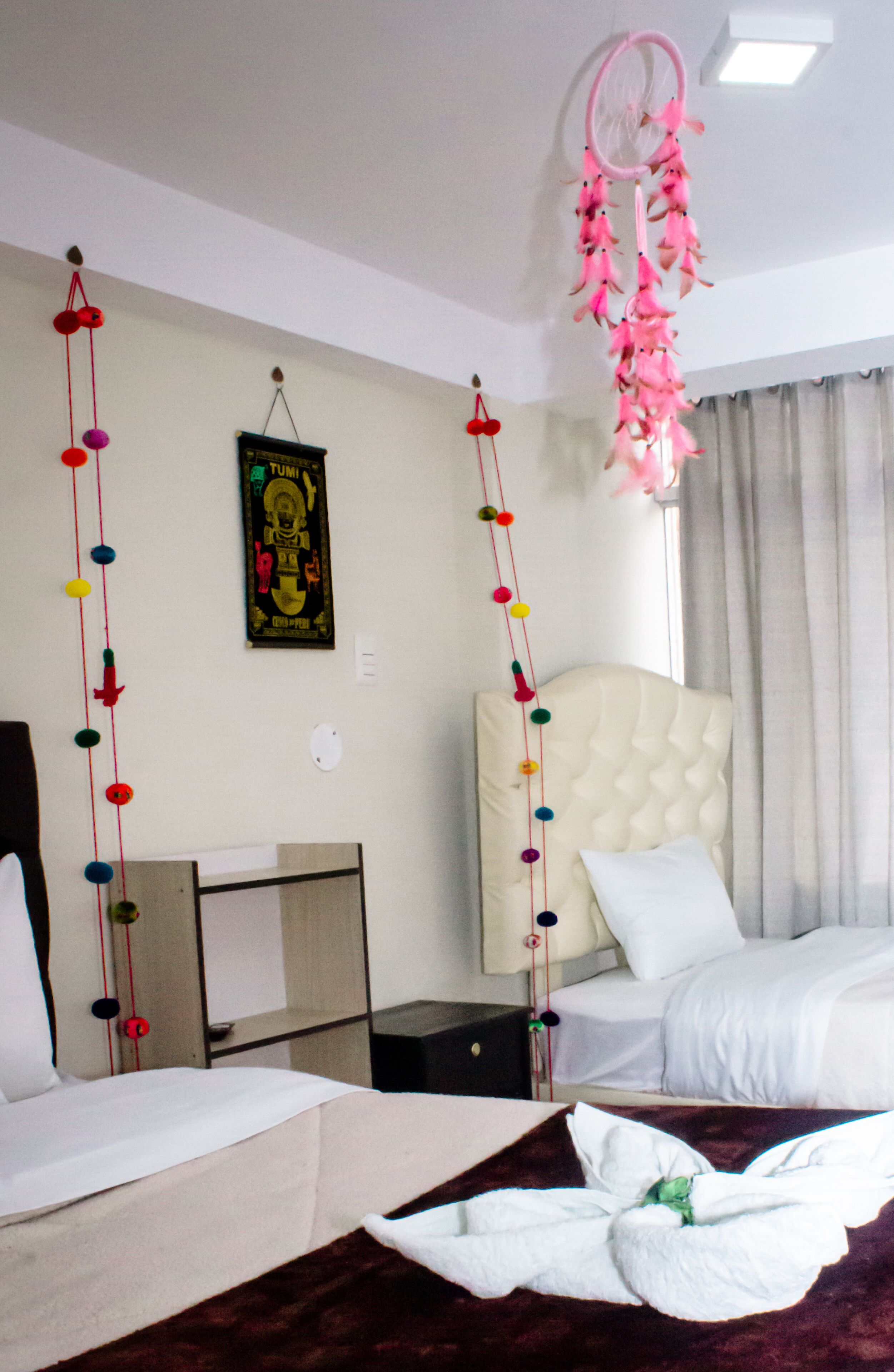 Foto - Hotel Valle Andino