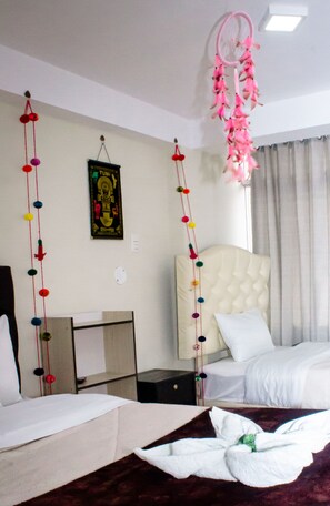 Ropa de cama de alta calidad, cubrecamas y colchones con pillow-top 