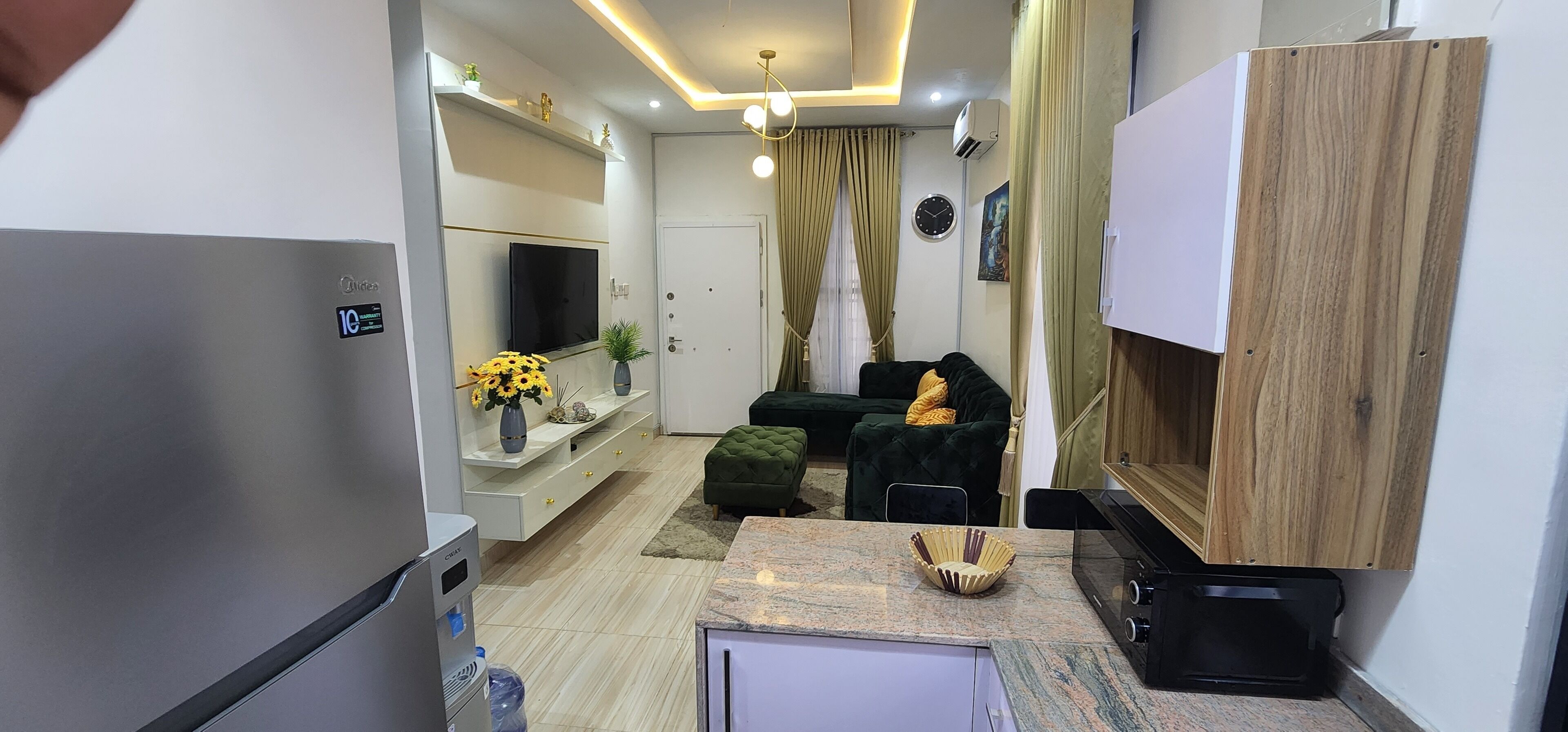 Smart-TV, Videospiele