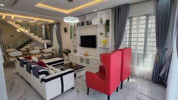 Smart-TV, Videospiele