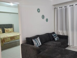 Área de estar