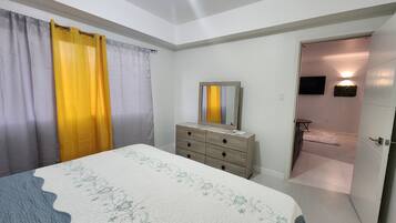 Condo Royal | 1 habitación y wifi gratis