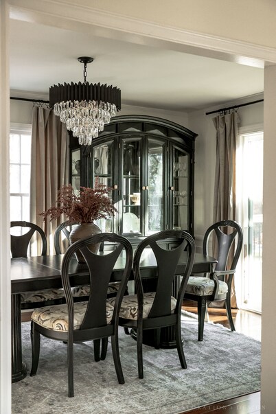 Elegant Design in Marrott Woods - Meridian Hills - Minutes to Broad Ripple!
