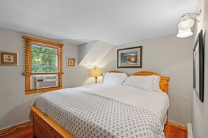 3 bedrooms, WiFi, bed sheets - Bayview Cottage Ephraim (Ephraim)