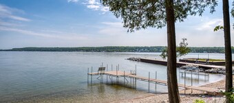 Bayview Cottage Ephraim