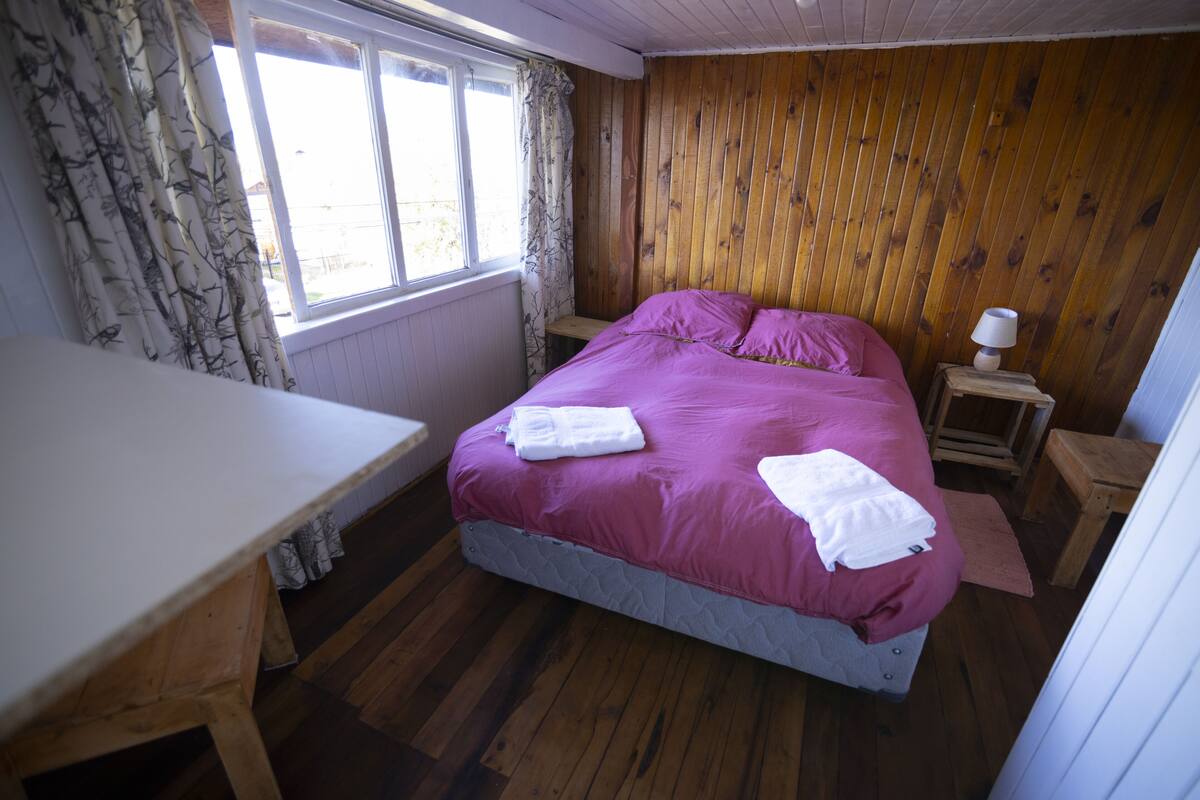Basic-Doppelzimmer