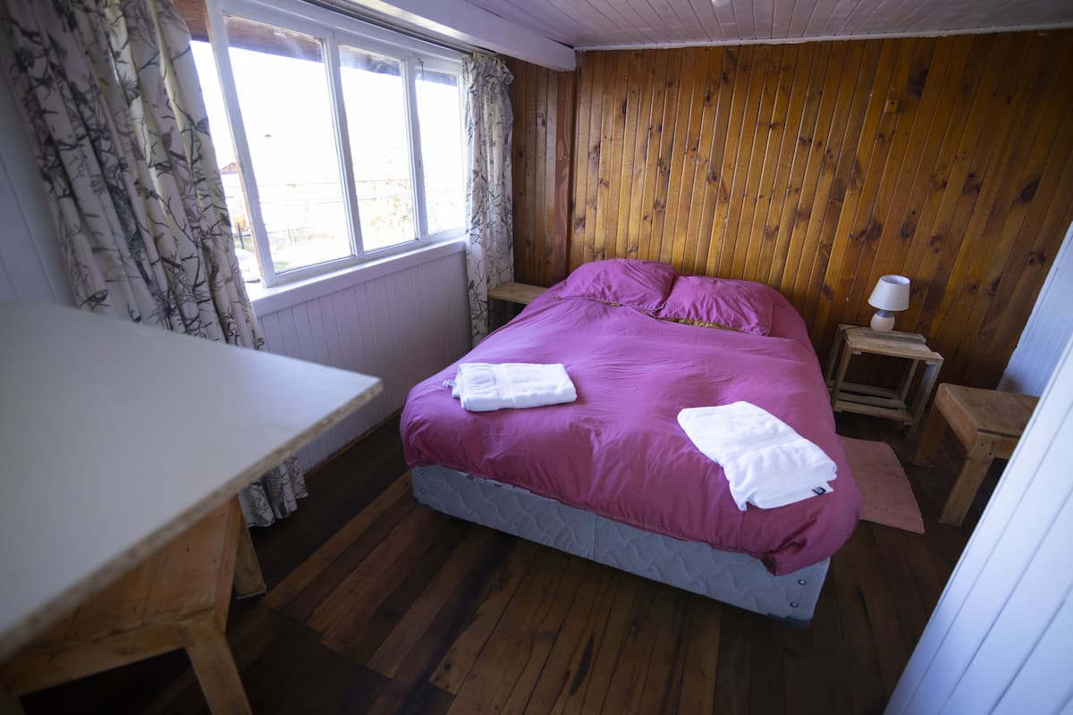 Basic-Doppelzimmer