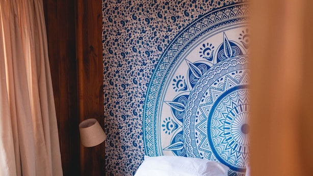 Basic-Doppelzimmer