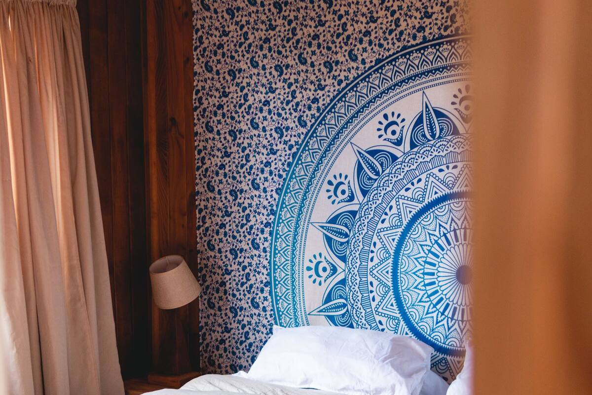 Basic-Doppelzimmer