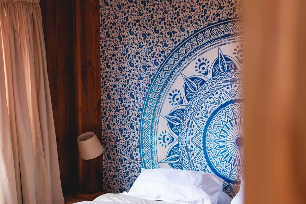 Basic-Doppelzimmer