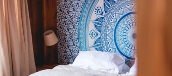 Hostal Cuatro Estaciones - Hostel