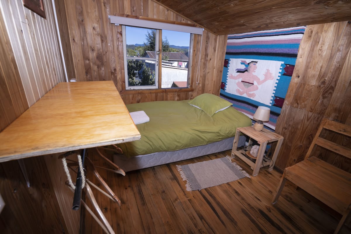 Basic-Doppelzimmer