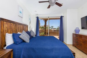 2 quartos, ferros/tábuas de passar roupa, Wi-Fi, roupa de cama