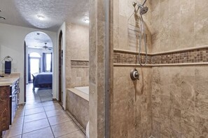Badewanne, Haartrockner