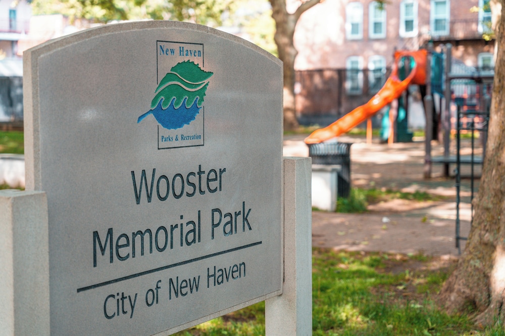 Urban Escape Cozy New Home in Wooster Square New Haven Vrbo