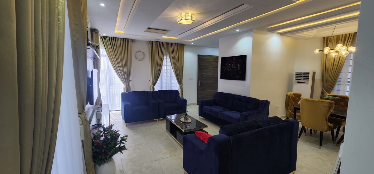 Image de profil de l’hôte