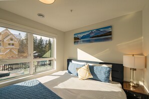 Family Townhome