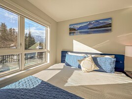 3 habitaciones y sábanas de algodón egipcio 