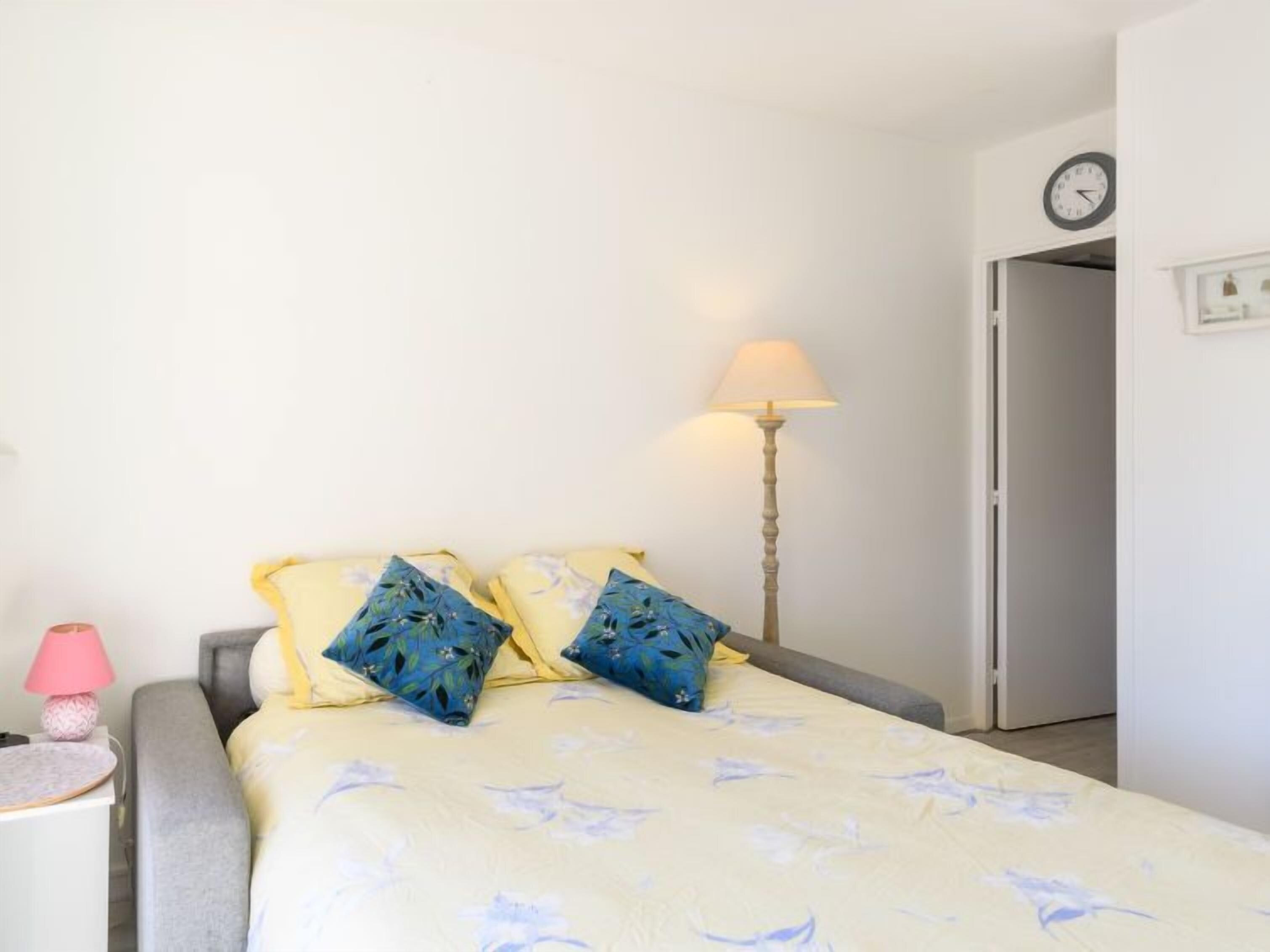 Résidence De La Plage By Interhome - Arcachon