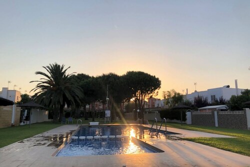 Adosado La Fresca whith community pool