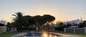 Adosado La Fresca whith community pool