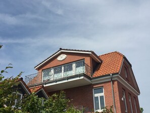 Unclassified image, 5 of 32, button - Historisches Stadthaus Norden - Exklusive Historische Penthouse Wohnung in Bestlage von Norden (Norden)