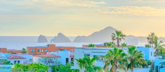 Casa La Roca Private Beach Resort
