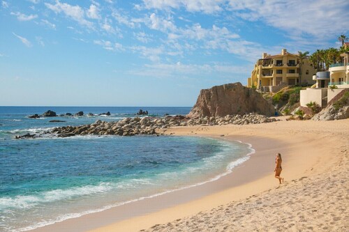 Ocean Views|Pool|Spa|Beach Access
