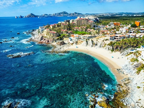 Ocean Views|Pool|Spa|Beach Access