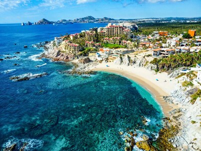 Ocean Views|Pool|Spa|Beach Access