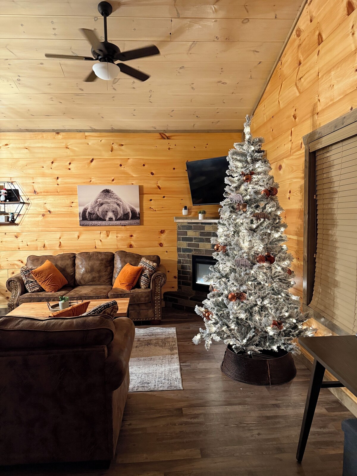 Majoittajan profiilikuva