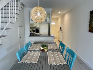Dining - Bring your toothbrush to the Beach!! (Port Hueneme)