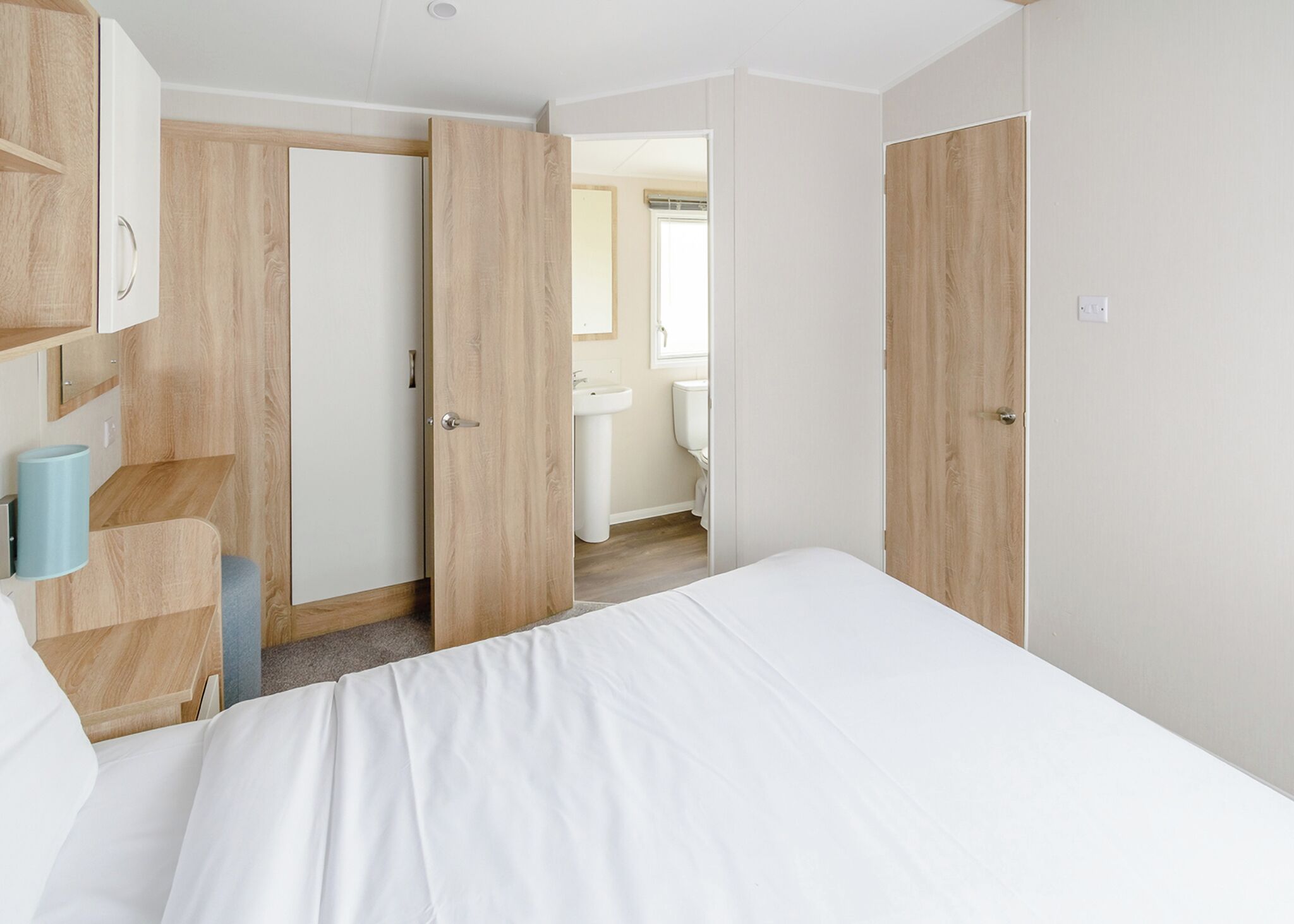 3 Schlafzimmer