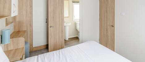 3 Schlafzimmer