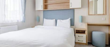 3 bedrooms