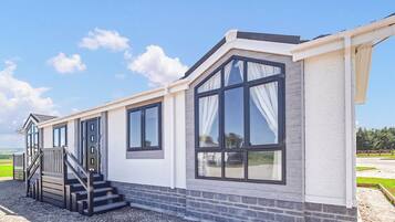 DĂ©tail de lâextĂ©rieur