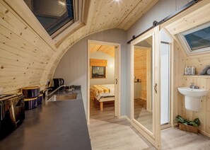 1 chambre