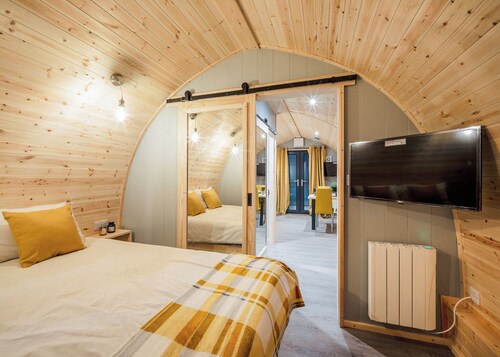 1 bedroom accommodation in Wangford, near Southwold