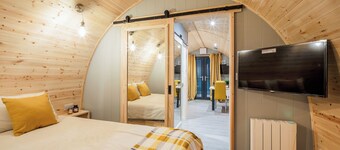 1 bedroom accommodation in Wangford, near Southwold