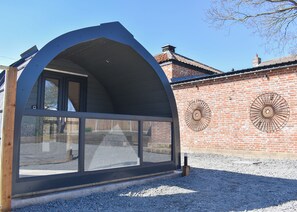 Exterior - 1 bedroom accommodation in Wangford, near Southwold (Wangford, near Southwold)