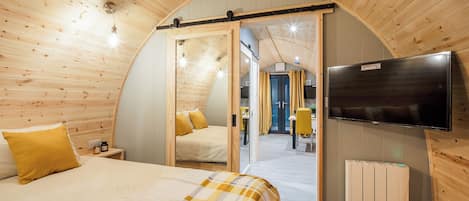 1 Schlafzimmer