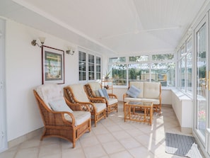 Casa de campo | Interior