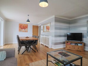 Cottage | Interni