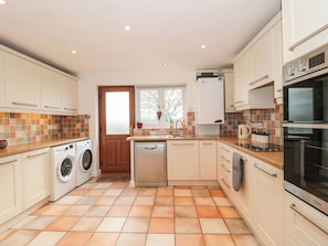 Cottage | Interior