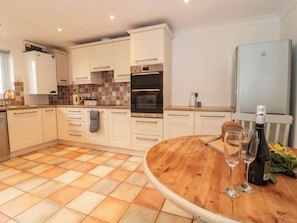 Cottage | Interior